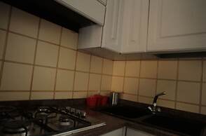 Casati Apartment