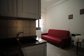 Casati Apartment