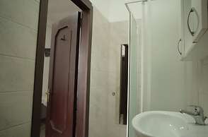 Casati Apartment