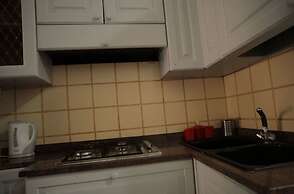 Casati Apartment