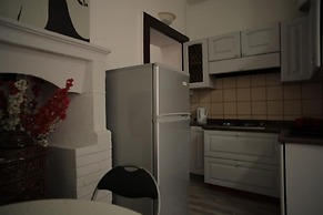 Casati Apartment