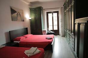 Casati Apartment