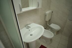 Casati Apartment