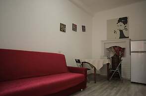 Casati Apartment