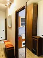 San Siro apartment