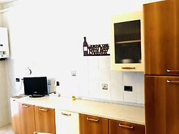 San Siro apartment
