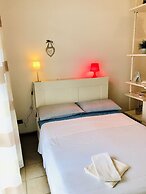 San Siro apartment