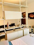 San Siro apartment