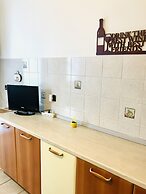 San Siro apartment