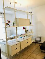 San Siro apartment