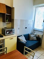 San Siro apartment