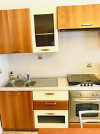 San Siro apartment