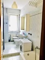 San Siro apartment