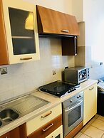 San Siro apartment