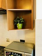 San Siro apartment
