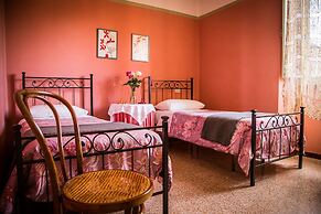 B&B I Due Gelsi