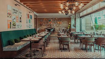 Ascott Corniche Al Khobar