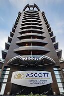 Ascott Corniche Al Khobar