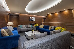 Ascott Corniche Al Khobar