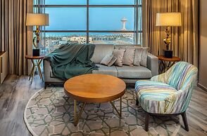 Ascott Corniche Al Khobar