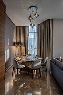 Ascott Corniche Al Khobar