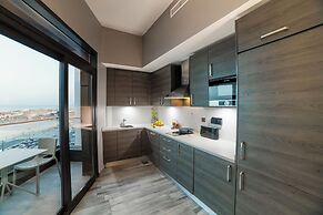 Ascott Corniche Al Khobar