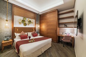 Ascott Corniche Al Khobar
