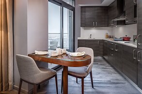 Ascott Corniche Al Khobar