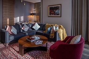 Ascott Corniche Al Khobar
