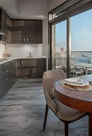 Ascott Corniche Al Khobar