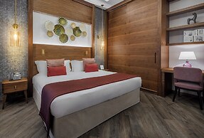 Ascott Corniche Al Khobar