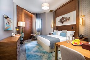 Ascott Corniche Al Khobar