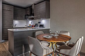 Ascott Corniche Al Khobar