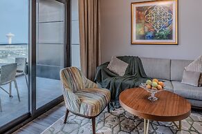 Ascott Corniche Al Khobar