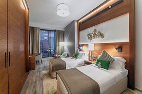 Ascott Corniche Al Khobar