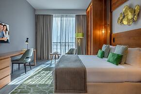 Ascott Corniche Al Khobar