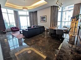 Ascott Corniche Al Khobar