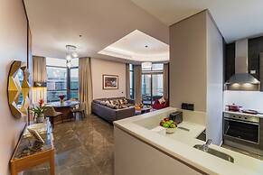 Ascott Corniche Al Khobar