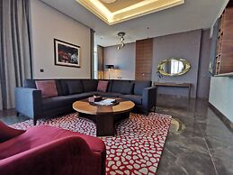 Ascott Corniche Al Khobar