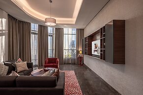 Ascott Corniche Al Khobar