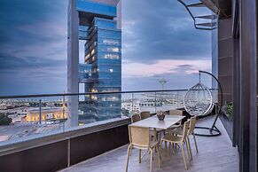 Ascott Corniche Al Khobar