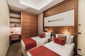 Ascott Corniche Al Khobar