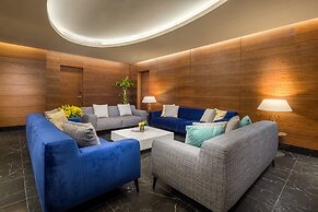 Ascott Corniche Al Khobar