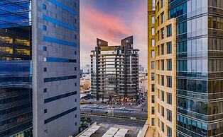 Ascott Corniche Al Khobar