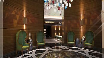 Ascott Corniche Al Khobar