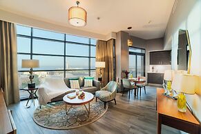 Ascott Corniche Al Khobar