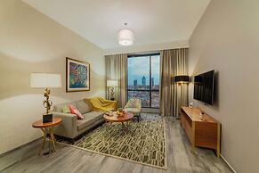 Ascott Corniche Al Khobar