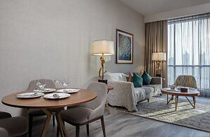 Ascott Corniche Al Khobar