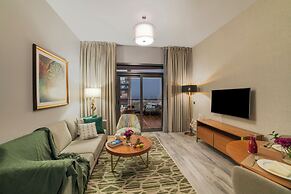 Ascott Corniche Al Khobar