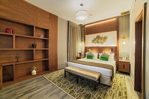 Ascott Corniche Al Khobar